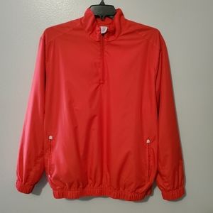 Ben Hogan Pullover Golf Windbreaker Size L